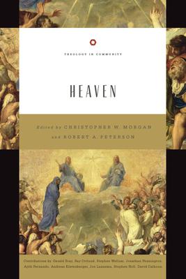 Heaven: Volume 6