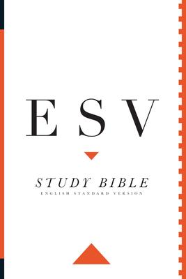 Study Bible-ESV