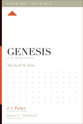 Genesis: A 12-Week Study