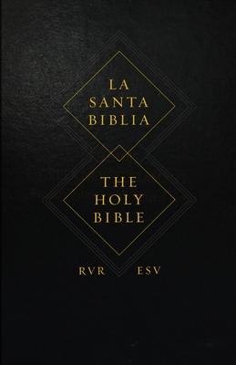 Spanish English Parallel Bible-PR-Rvr 1960/ESV Subscription