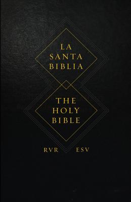 Spanish English Parallel Bible-PR-Rvr 1960/ESV