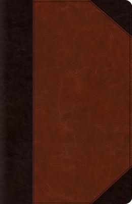 New Reference Bible-ESV-Portfolio Design