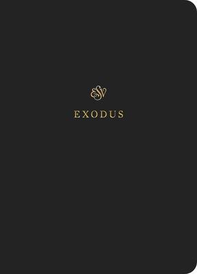 ESV Scripture Journal: Exodus (Paperback)