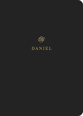 ESV Scripture Journal: Daniel (Paperback)