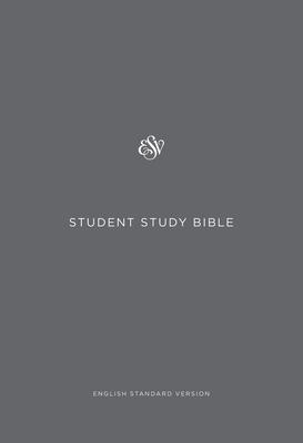 ESV Student Study Bible