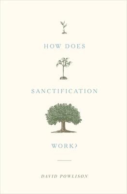 How Does Sanctification Work?