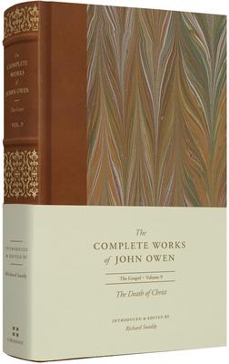 The Death of Christ (Volume 9) Subscription