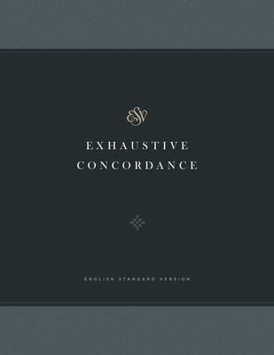 ESV Exhaustive Concordance Subscription