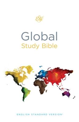 ESV Global Study Bible Subscription