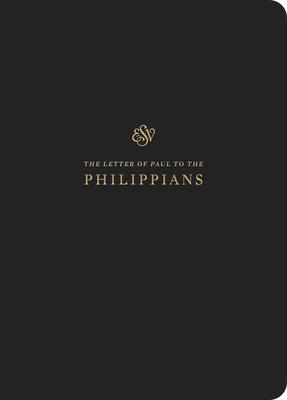 ESV Scripture Journal: Philippians (Paperback)