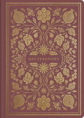 Deuteronomy