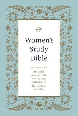 ESV Women's Study Bible