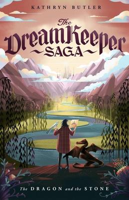 The Dragon and the Stone (the Dream Keeper Saga Book 1) Subscription