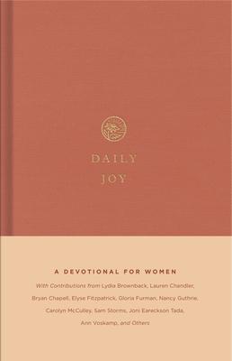 Daily Joy: A Devotional for Women