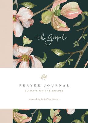 ESV Prayer Journal: 30 Days on the Gospel (Paperback)