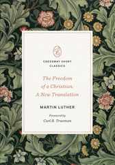 The Freedom of a Christian: A New Translation Subscription