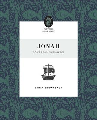 Jonah: God's Relentless Grace