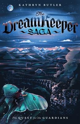 The Quest for the Guardians (the Dream Keeper Saga Book 4), Volume 4 Subscription