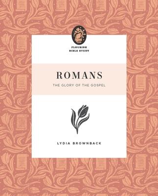 Romans: The Glory of the Gospel Subscription