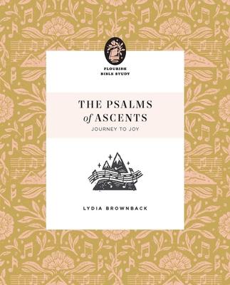 The Psalms of Ascents: Journey to Joy Subscription