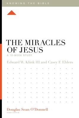 The Miracles of Jesus: A 12-Week Study Subscription