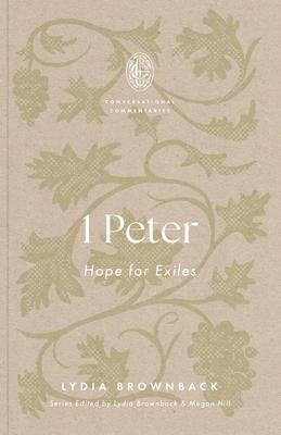 1 Peter: Hope for Exiles Subscription
