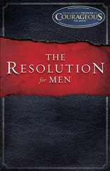 The Resolution for Men Subscription