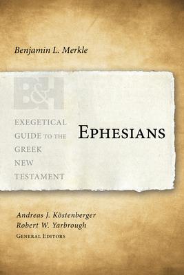 Ephesians Subscription