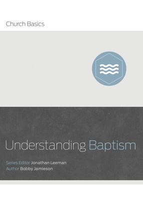 Understanding Baptism