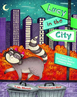 Lucy in the City: A Story about Developing Spatial Thinking Skills