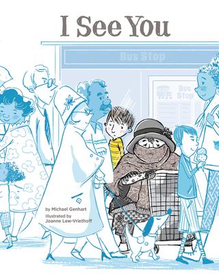 I See You: A Story for Kids about Homelessness and Being Unhoused Subscription