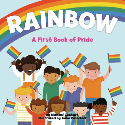 Rainbow: A First Book of Pride Subscription