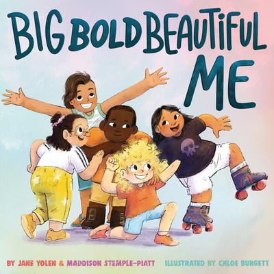 Big Bold Beautiful Me Subscription