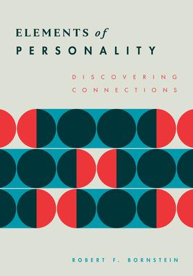 Elements of Personality: Discovering Connections