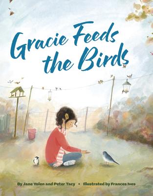 Gracie Feeds the Birds Subscription