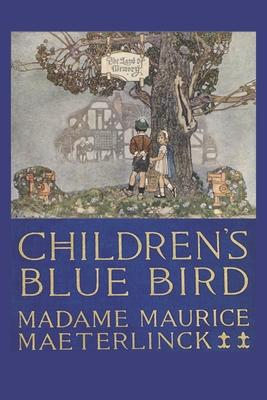 Children's Blue Bird