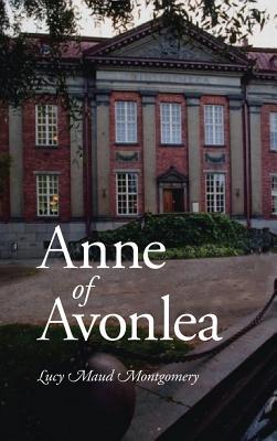 Anne of Avonlea, Large-Print Edition