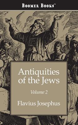 Antiquities of the Jews Volume 2