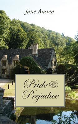 Pride and Prejudice, Large Print