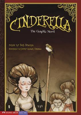 Cinderella: The Graphic Novel