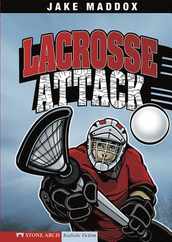 Lacrosse Attack Subscription