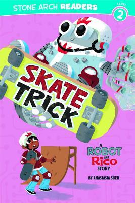 Skate Trick Subscription