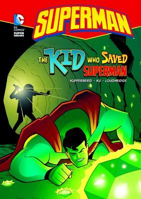 The Kid Who Saved Superman Subscription