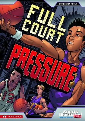 Full Court Pressure