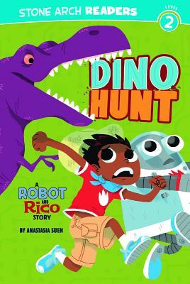 Dino Hunt Subscription
