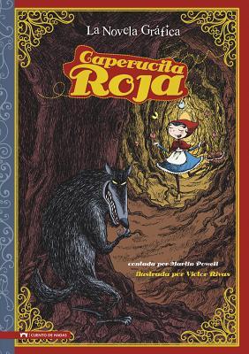 Caperucita Roja: The Graphic Novel