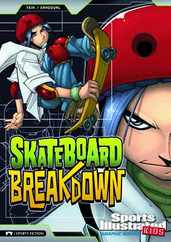 Skateboard Breakdown Subscription