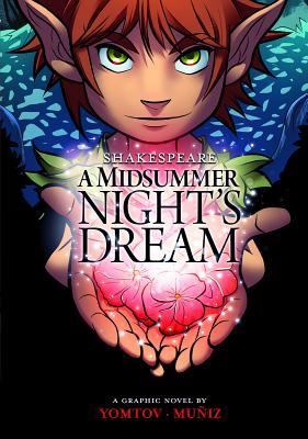 A Midsummer Night's Dream