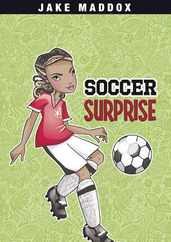 Soccer Surprise Subscription