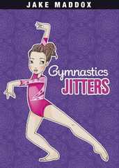 Gymnastics Jitters Subscription